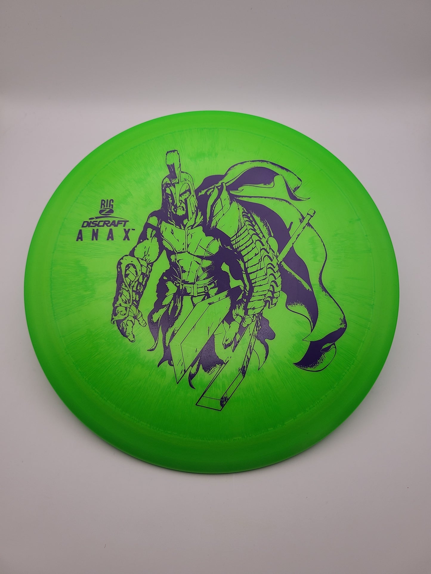 Discraft Big Z Anax
