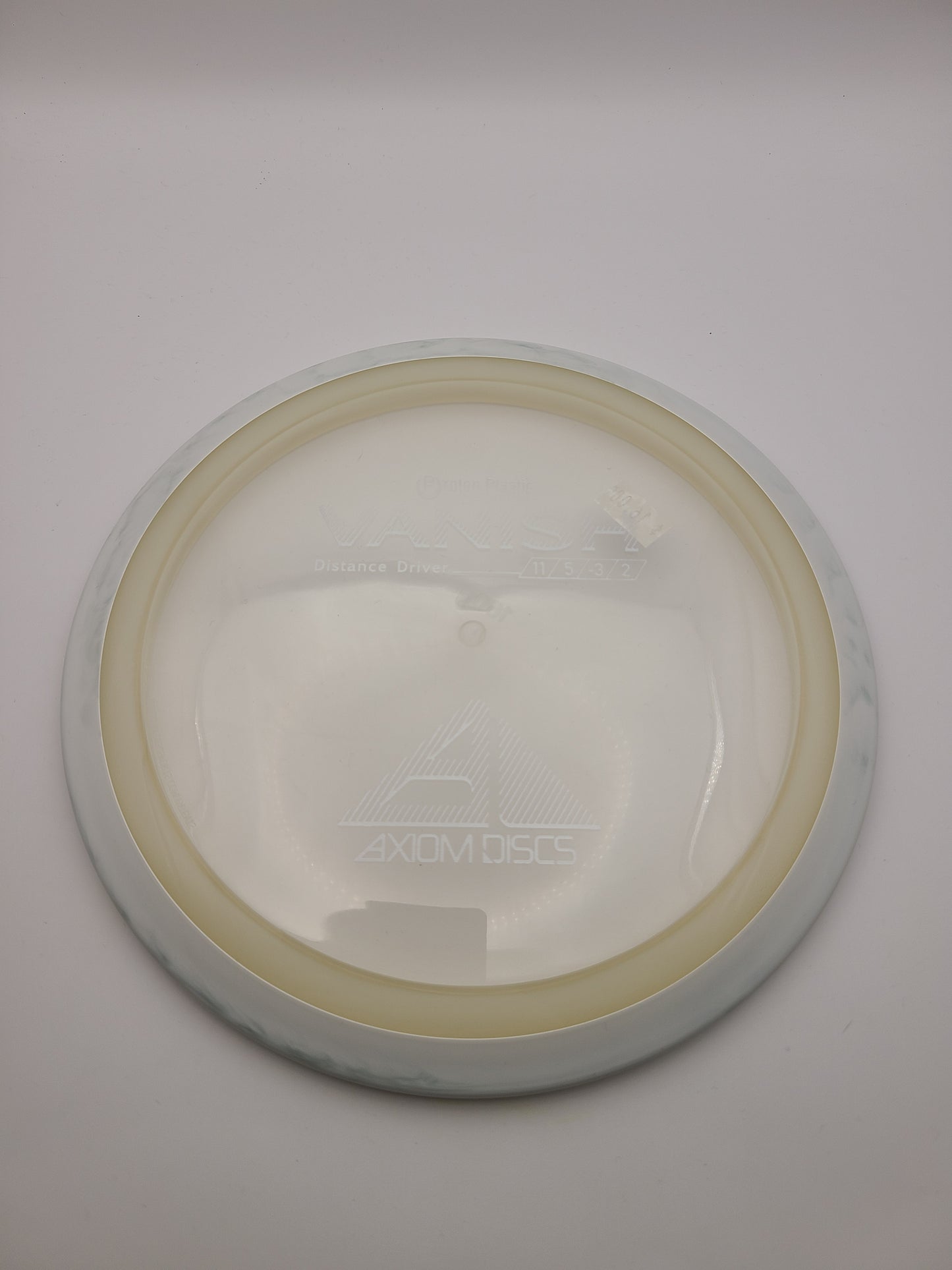 Axiom Proton Vanish