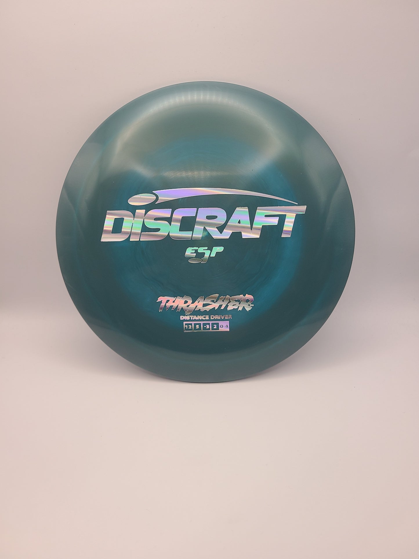 Discraft ESP Thrasher