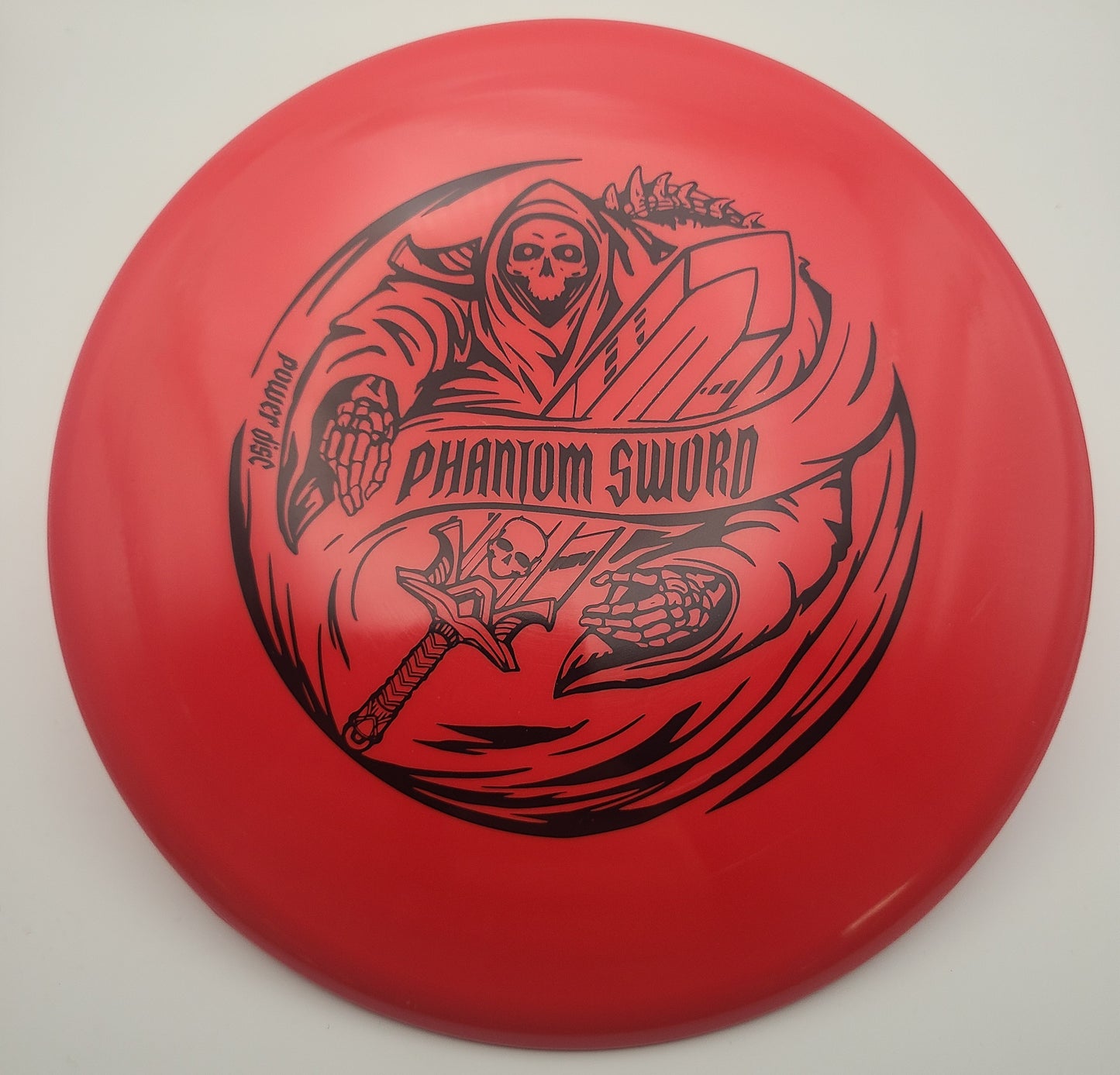 Innova Star Phantom Sword (PD) Distance Driver