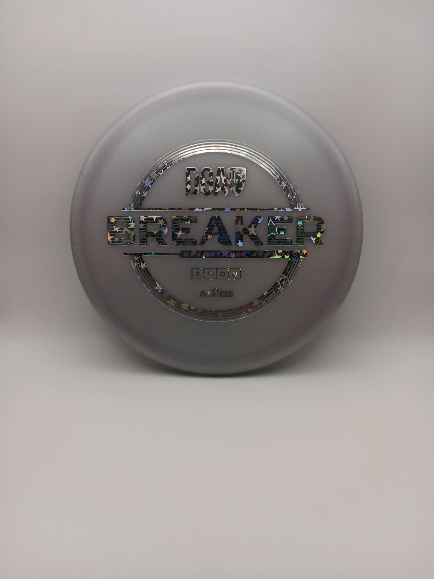 DGA Atmos Breaker 3/3/0/3