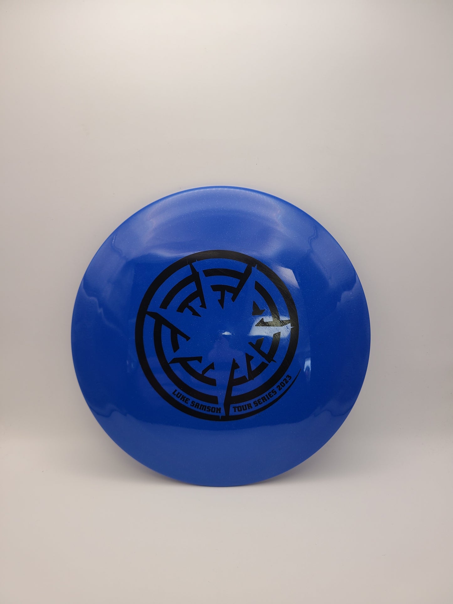 Kastaplast K1 Hard Krut Luke Samson Tour Series