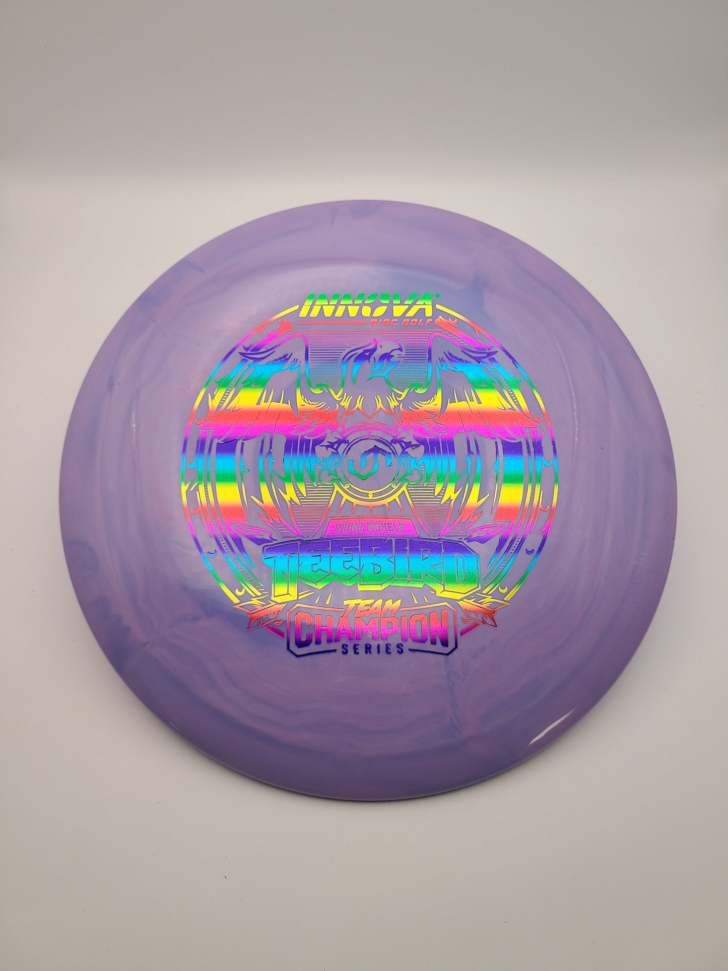 Innova Star TeeBird Vaino Makela 2025 Tour Series