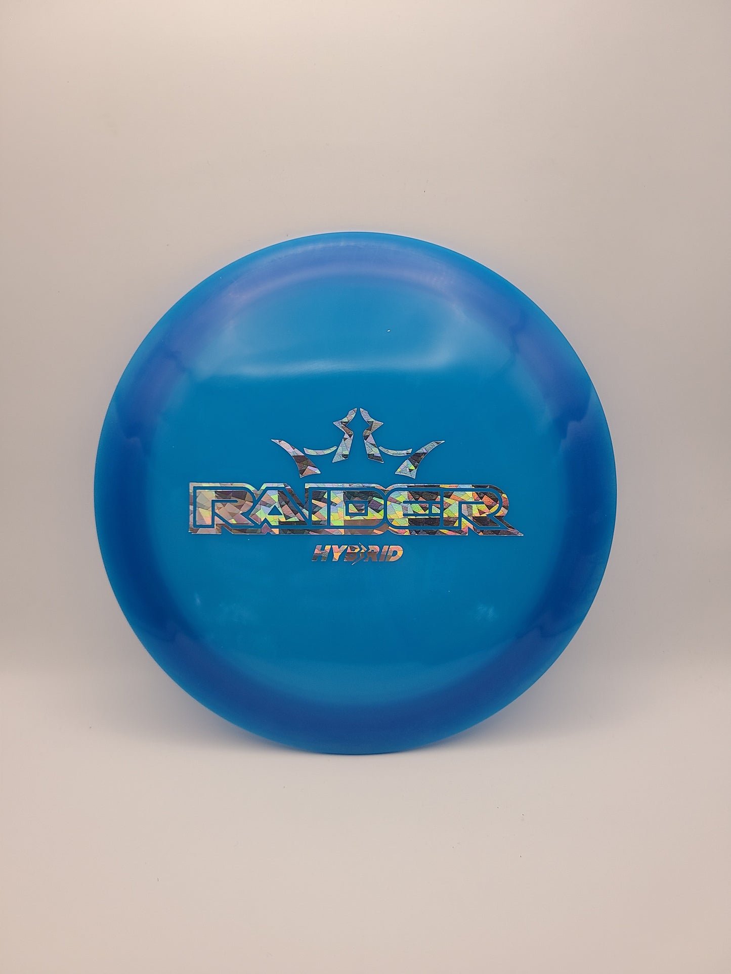 Dynamic Discs HYBRID Raider 13/5/-0.5/3