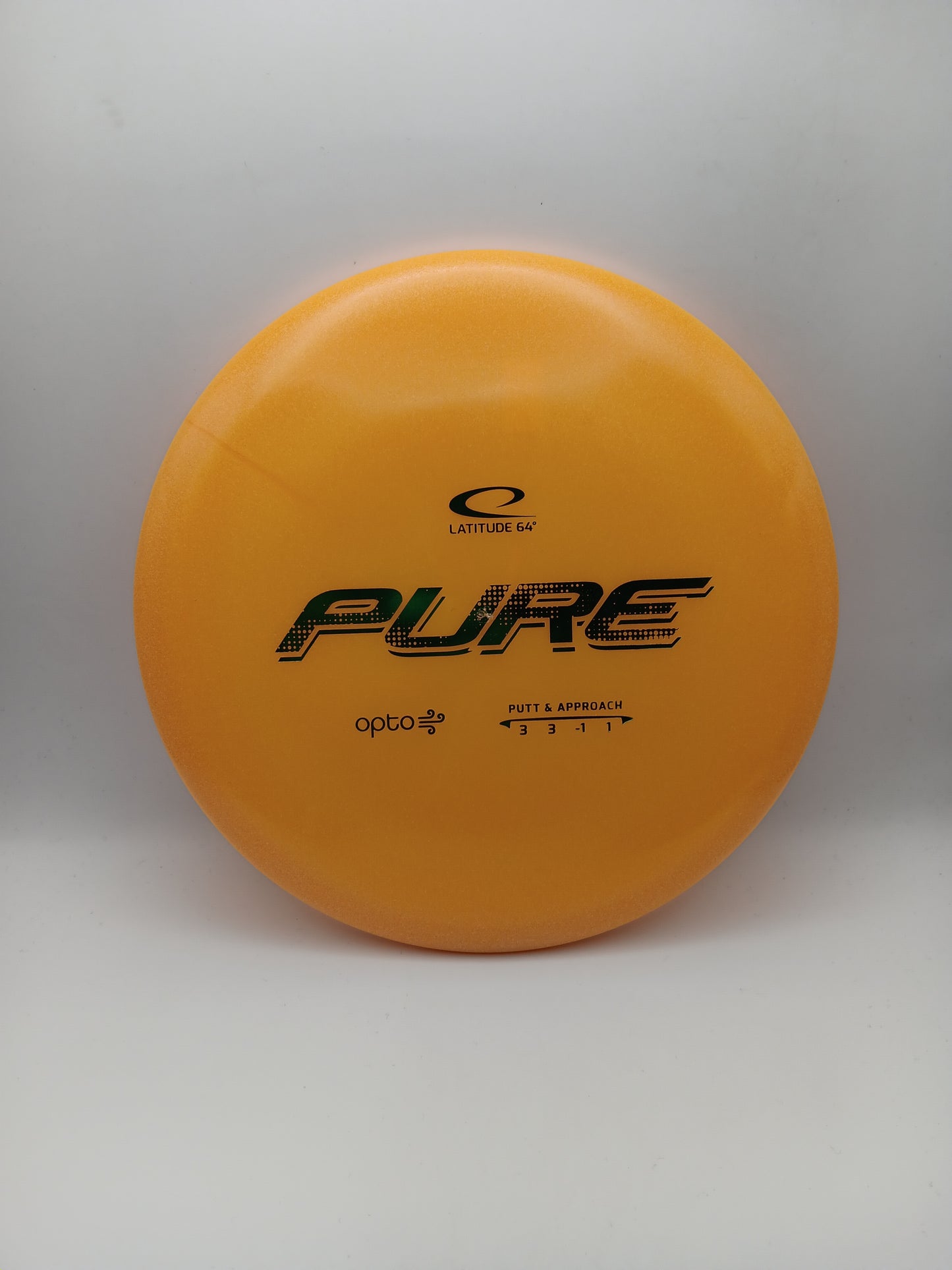 Latitude 64 Opto Air Pure 3/3/-1/1