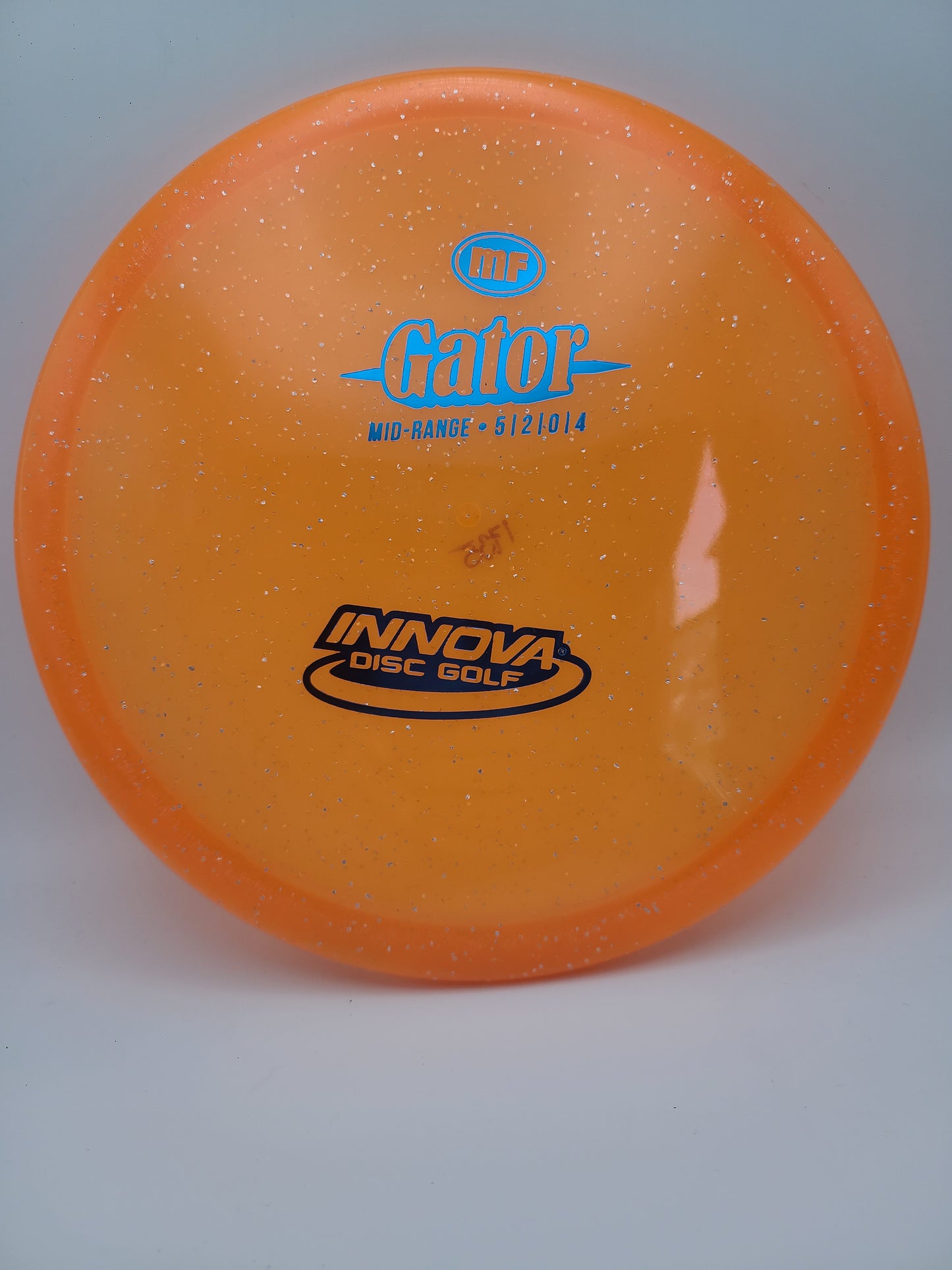 Innova Metal Flake Champion Gator