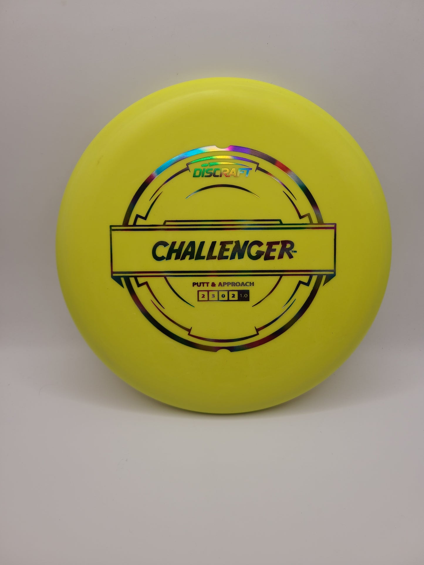 Discraft Putter Blend Challenger