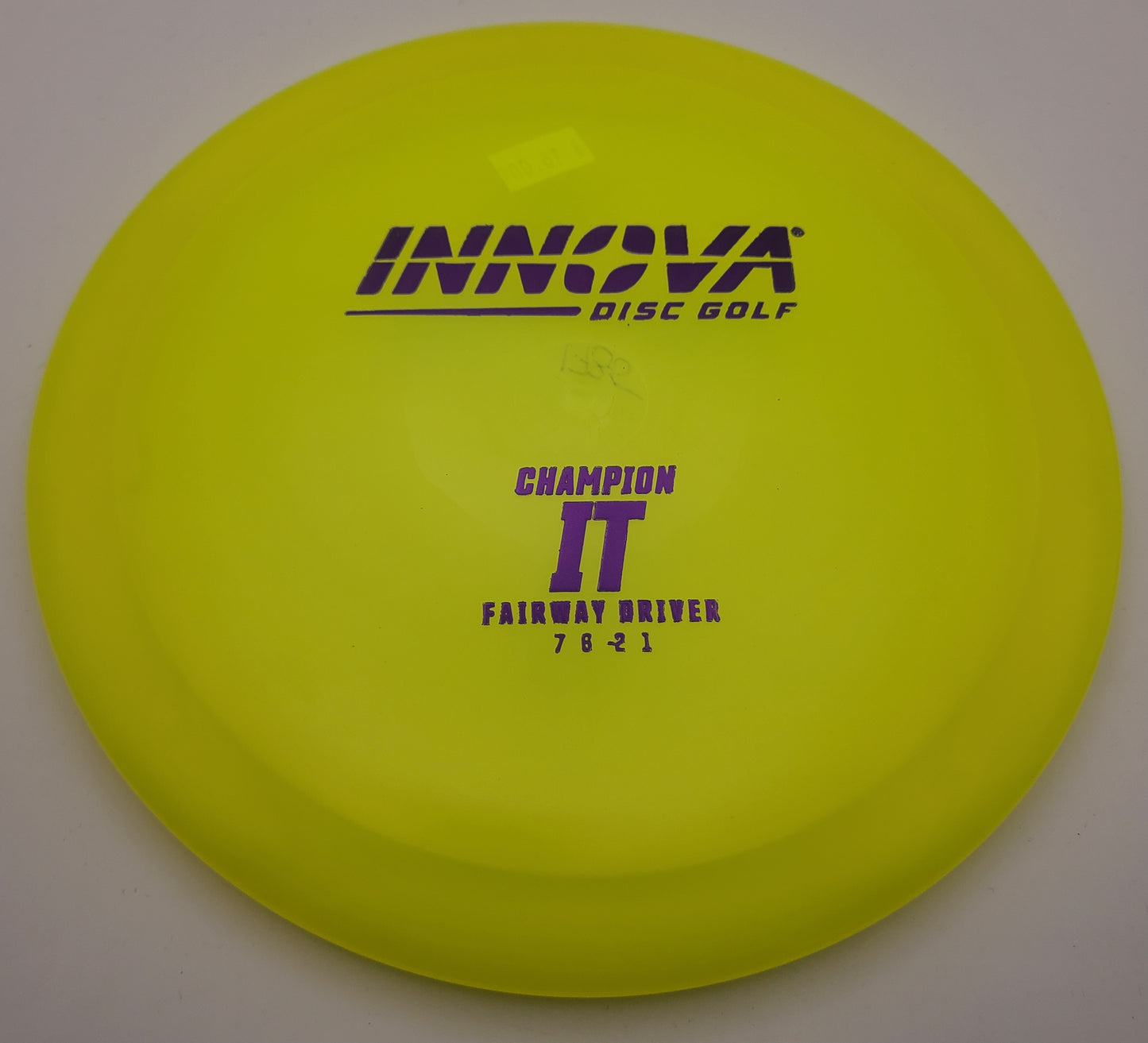 Innova Champion IT