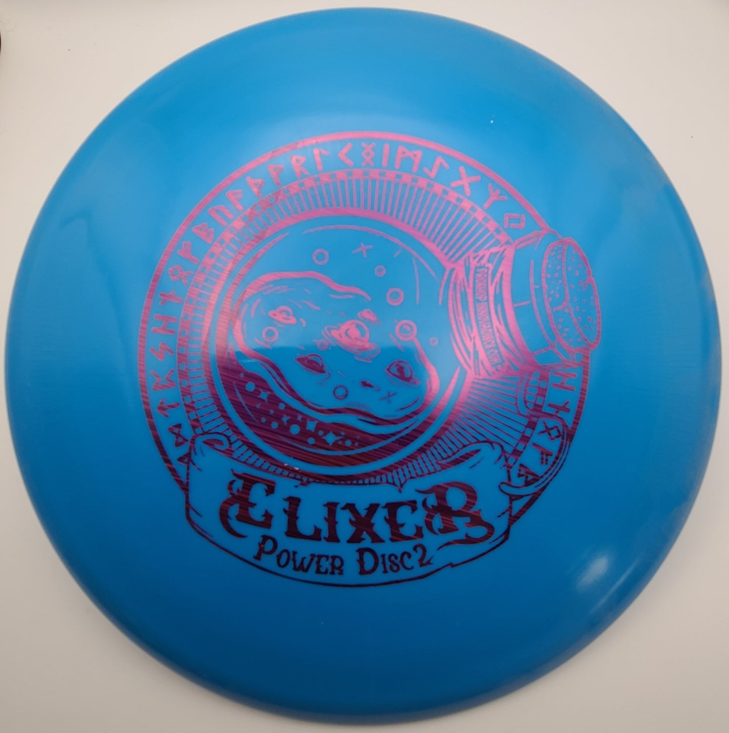 Innova Star Elixer (PD2)