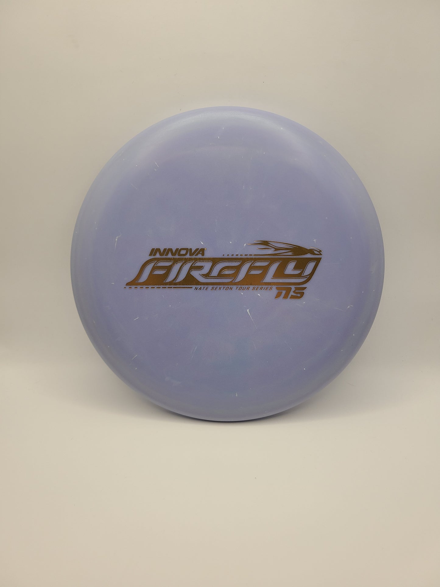 Innova Glow Firefly Nate Sexton Tour Series 2/3/0/1