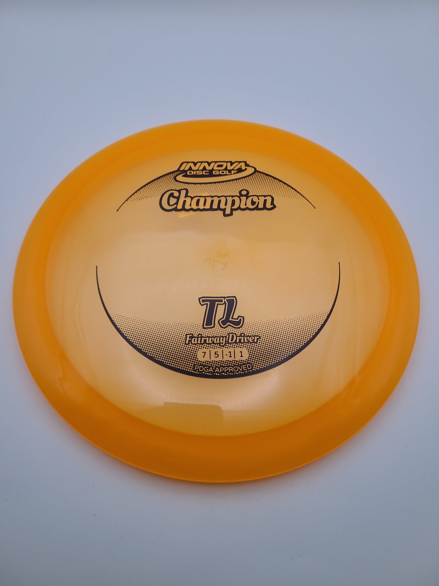 Innova Champion TL