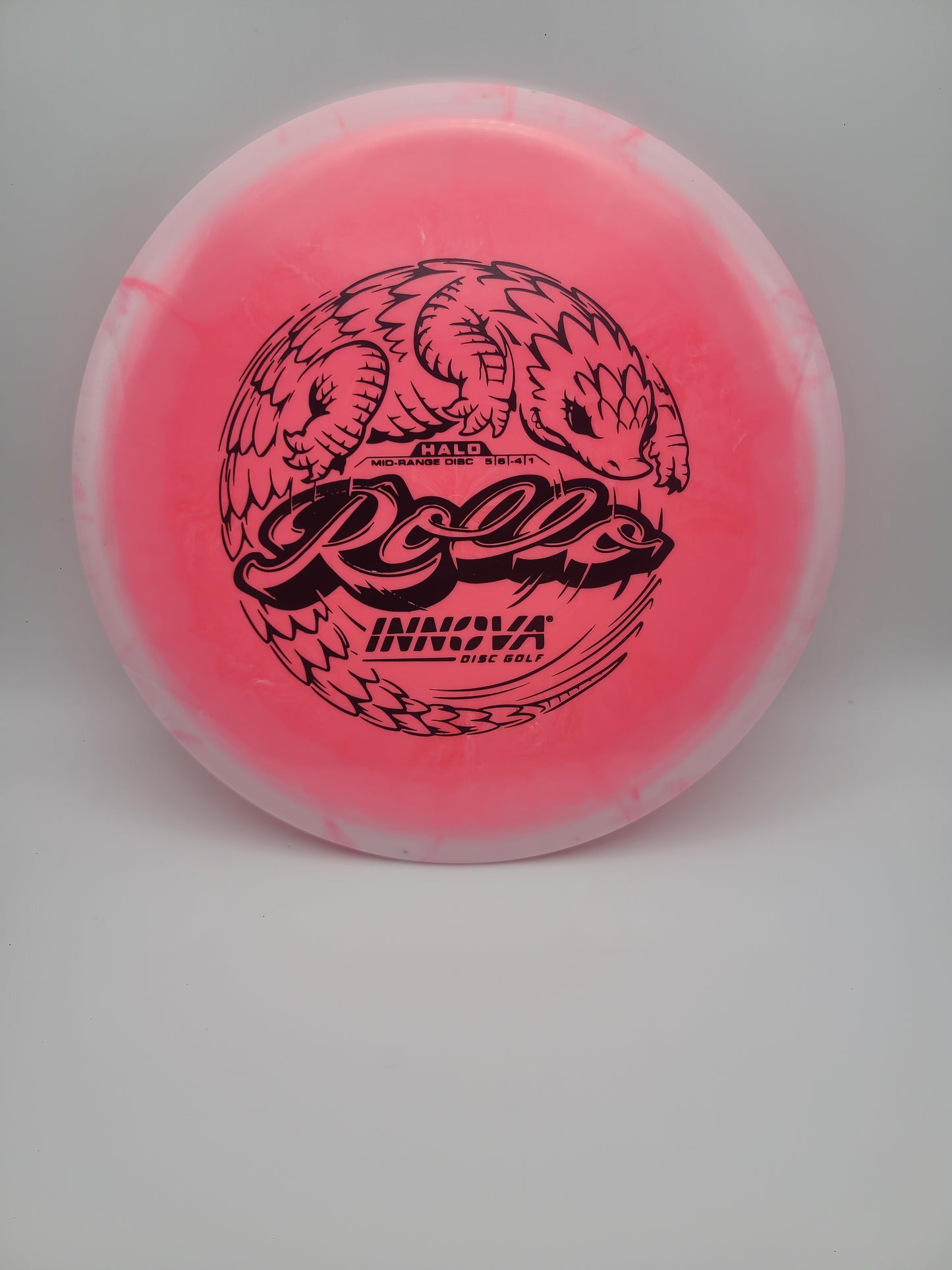 Innova Halo Star Rollo
