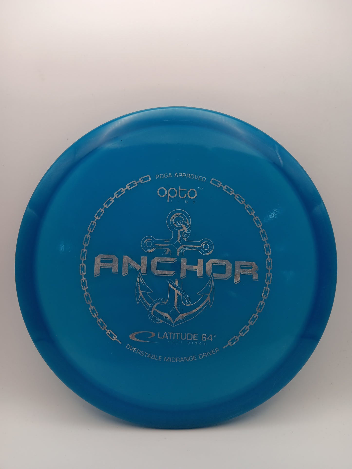 Latitude 64 Opto Anchor 5/4/0/3