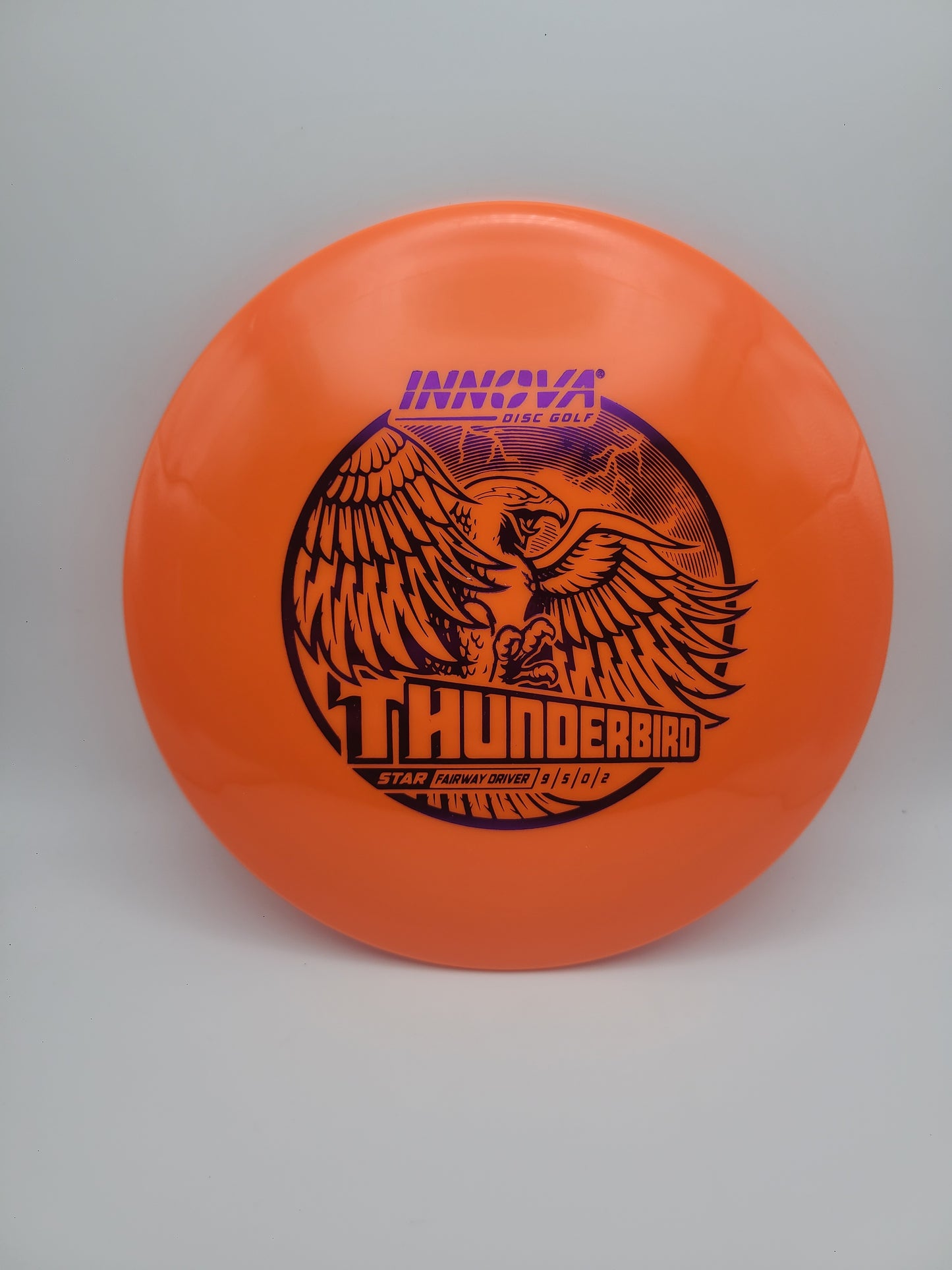 Innova Star Thunderbird