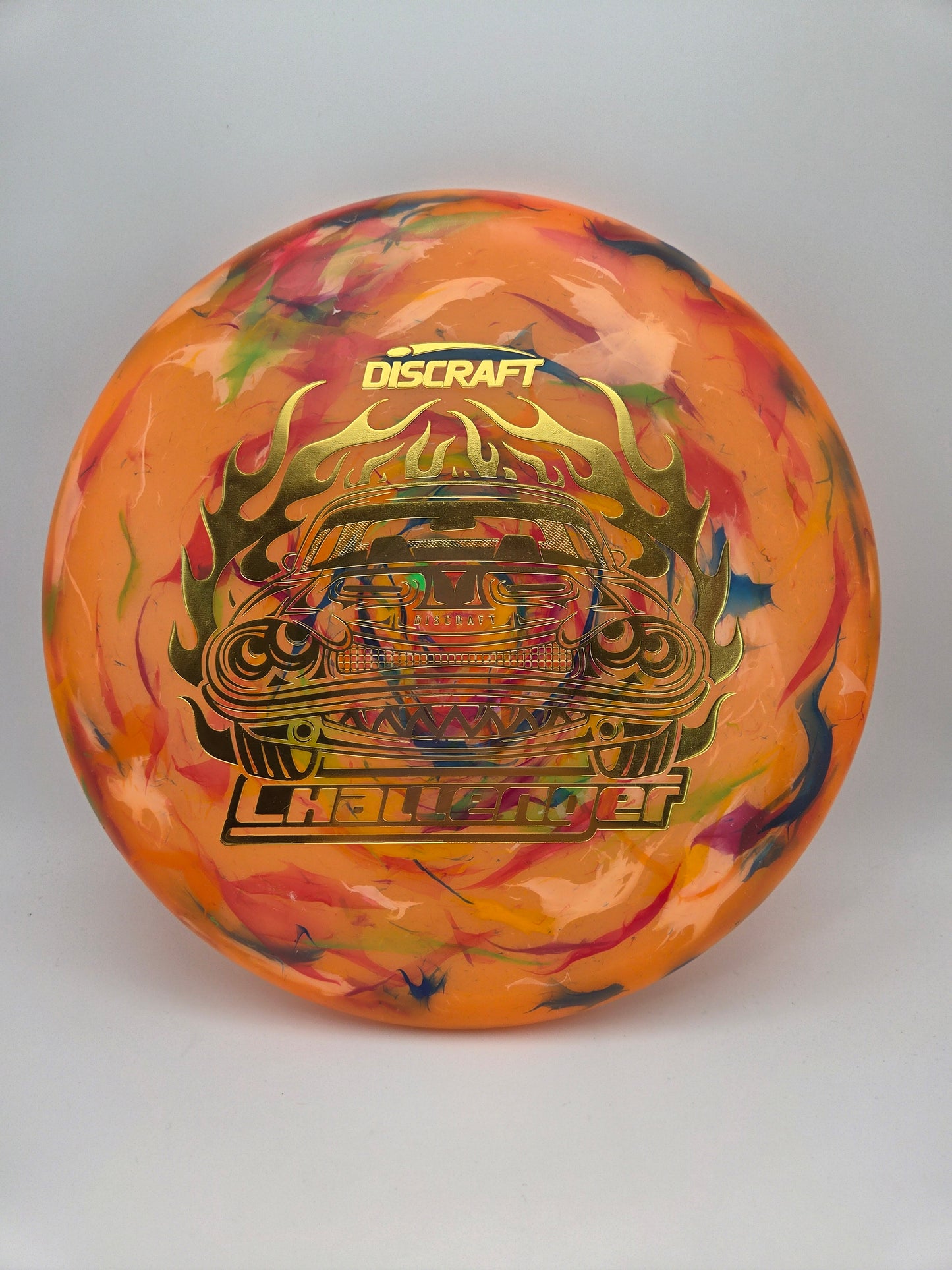 Discraft Jawbreaker Lightweight Challenger