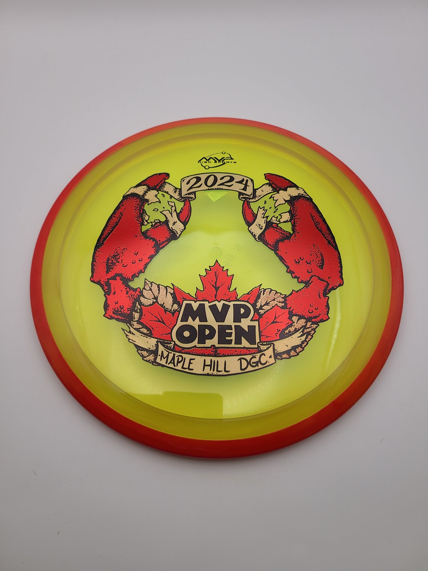 Axiom Proton Soft Rhythm OTB