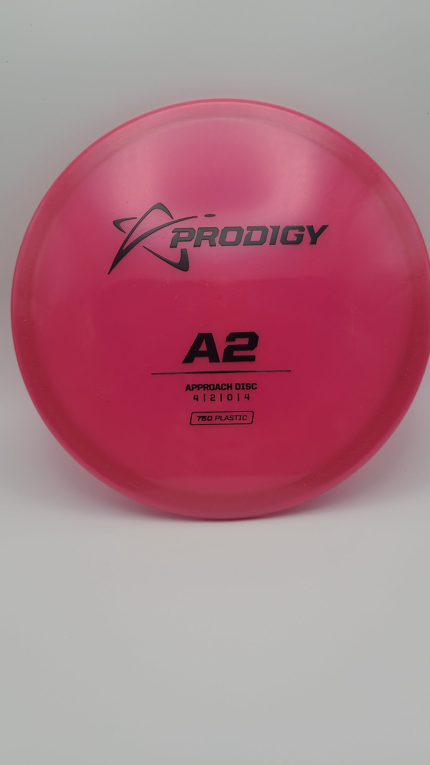 Prodigy 750 A2 4/2/0/4