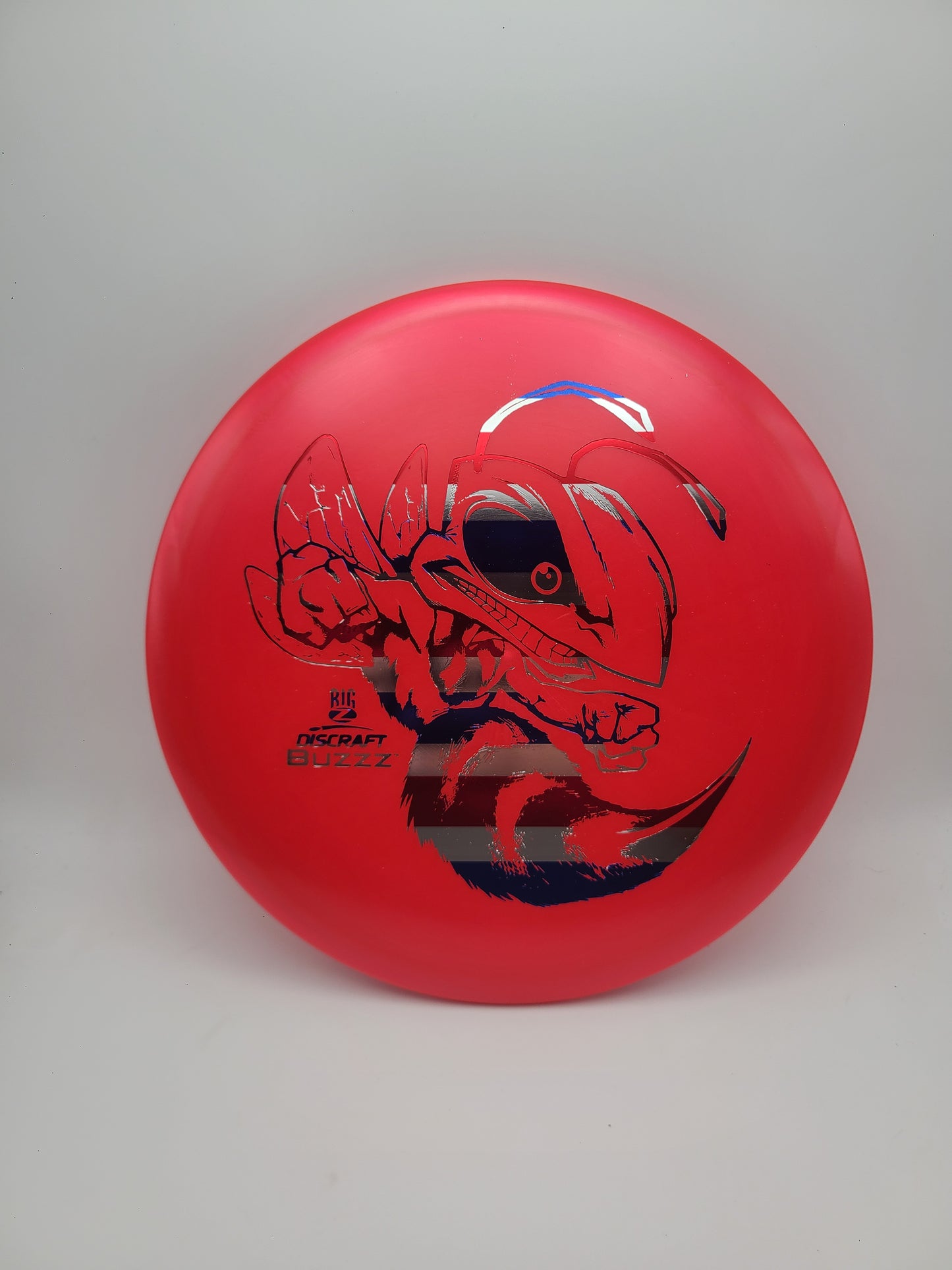 Discraft Big Z Buzzz