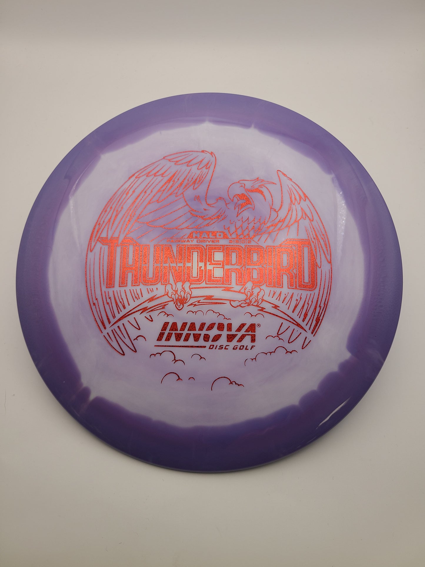 Innova Halo Star Thunderbird