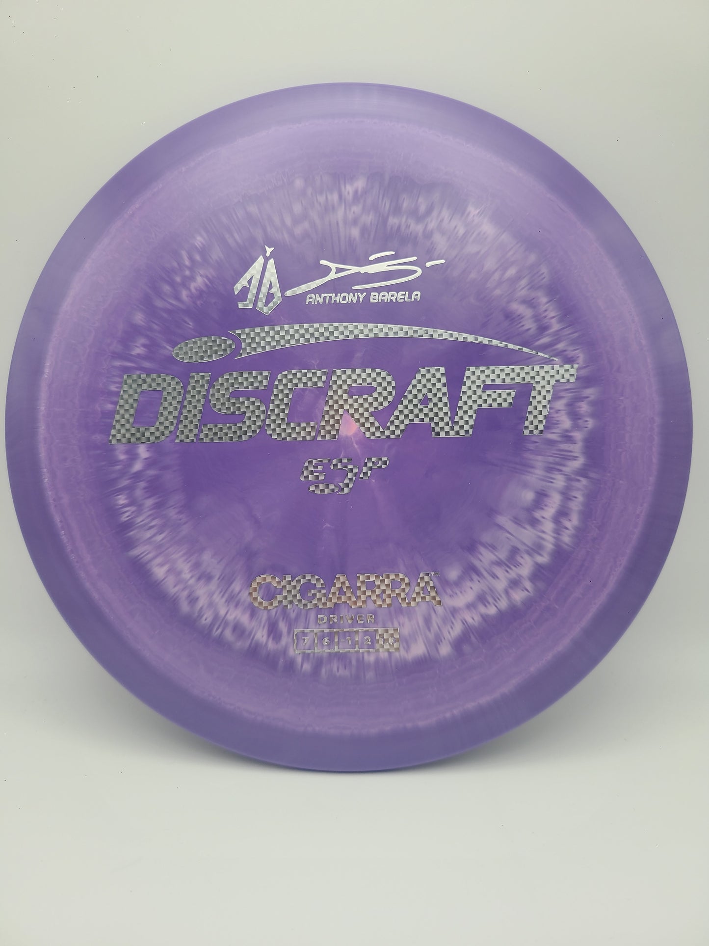 Discraft ESP Anthony Barela Cigarra 7/6/-1/2