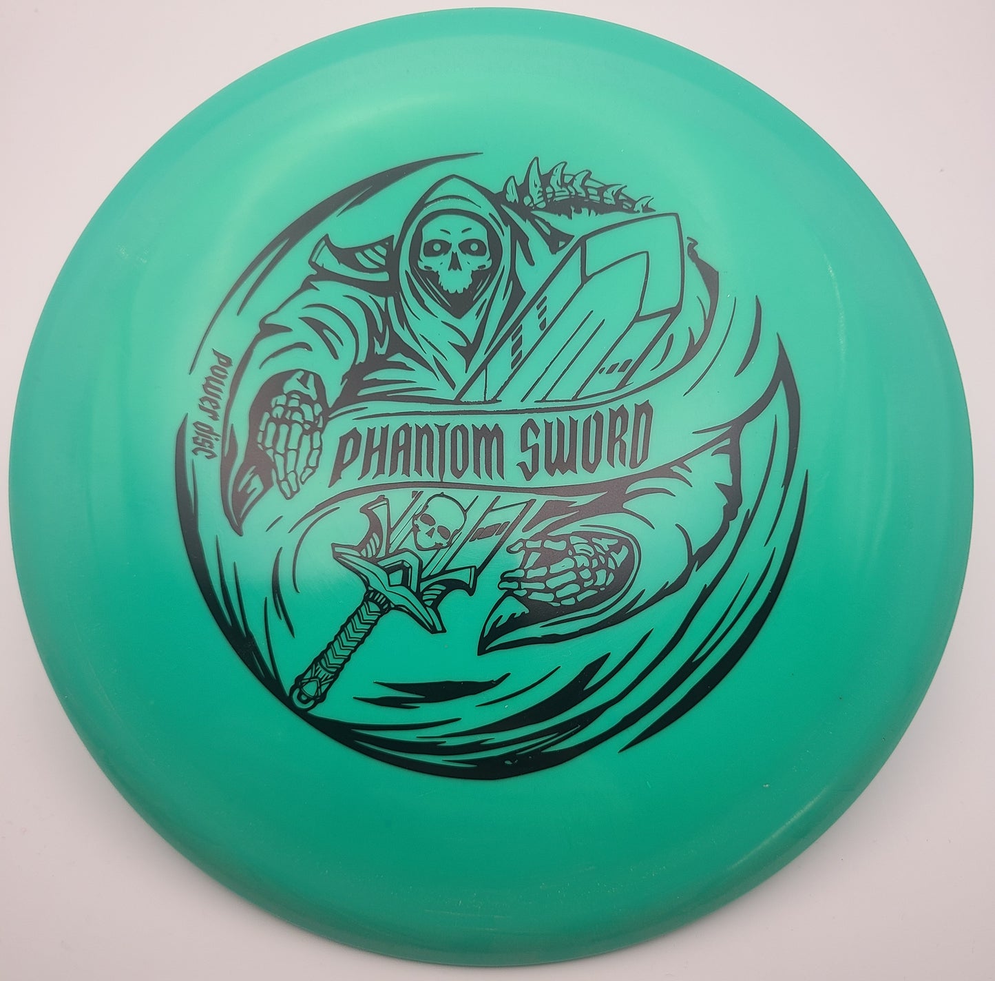 Innova Star Phantom Sword (PD) Distance Driver