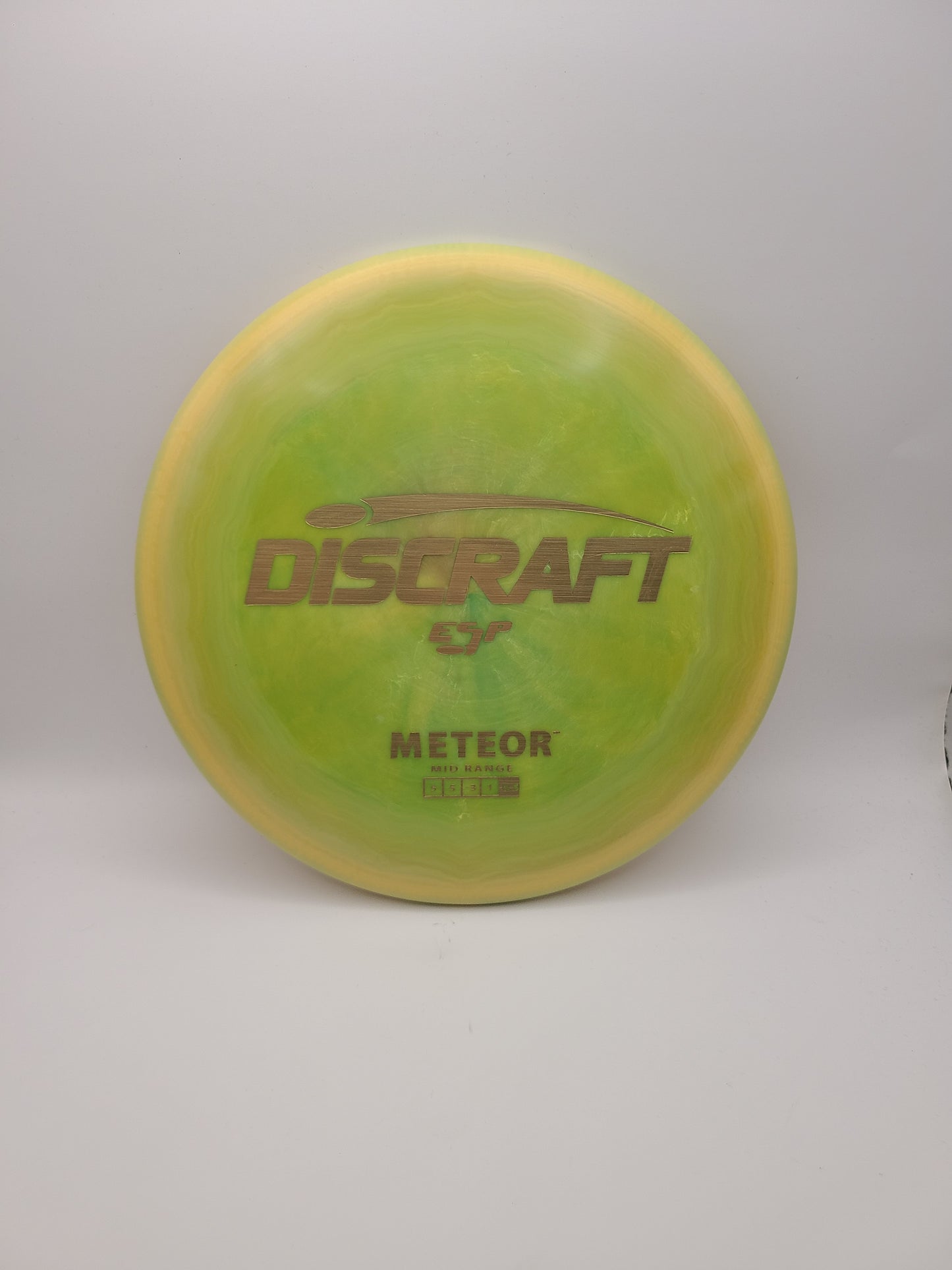 Discraft ESP Meteor