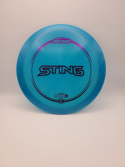 Discraft Z Sting
