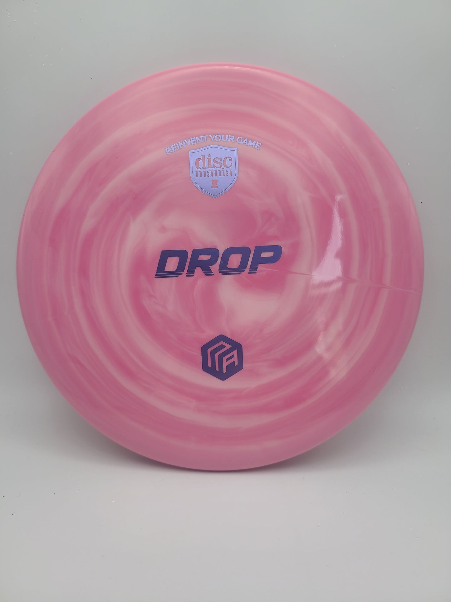 Discmania Swirl S-Line Drop - Niklas Anttila Creator Series