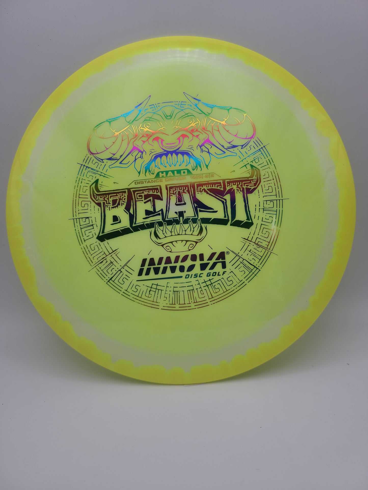 Innova Halo Star Beast