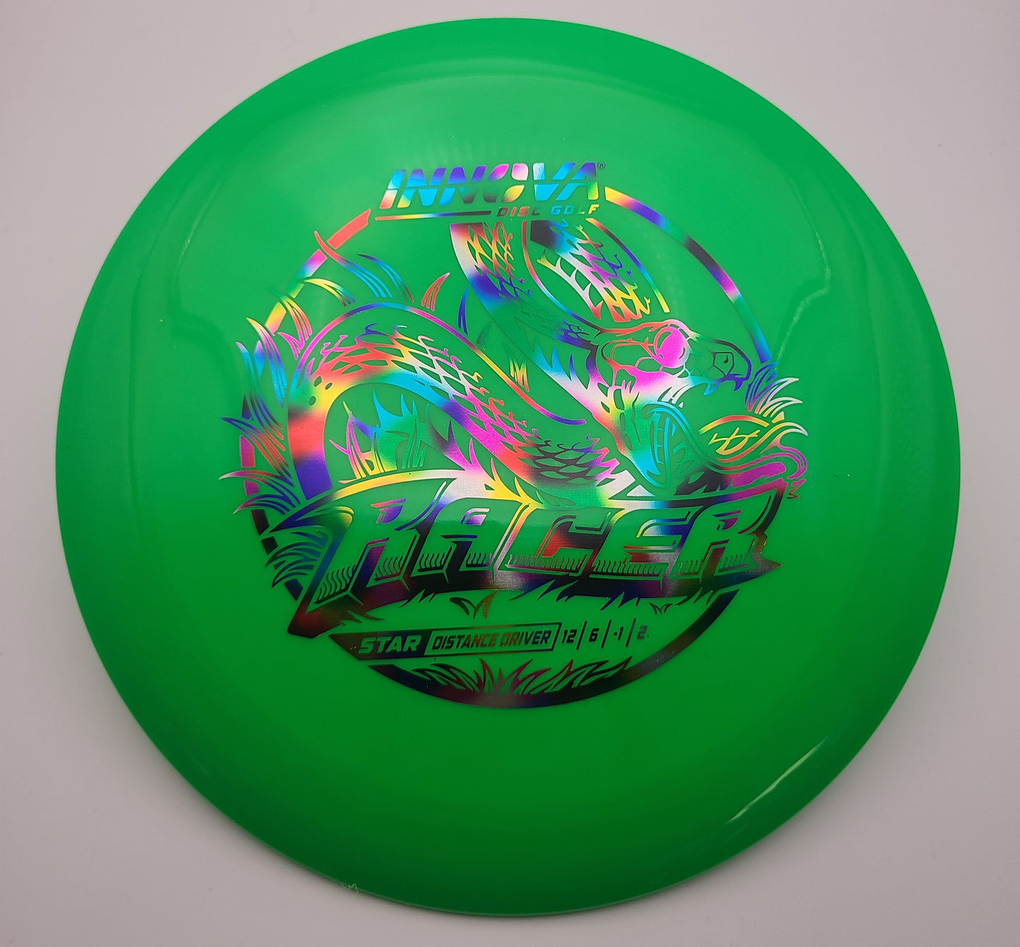 Innova Star Racer Distance Driver