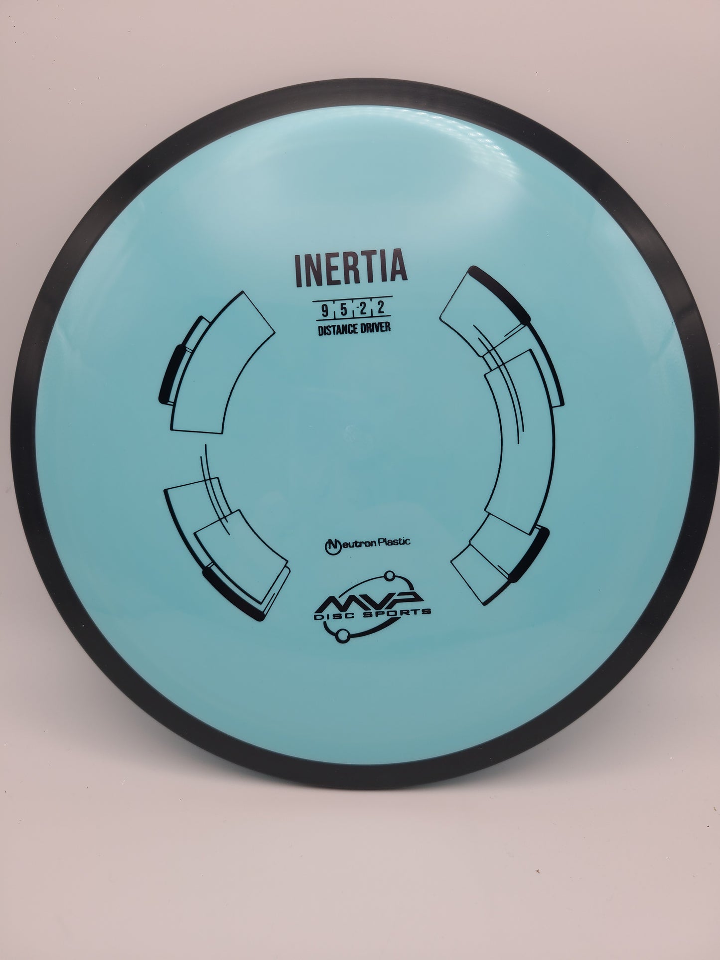 MVP Neutron Inertia 9/5/-2/2