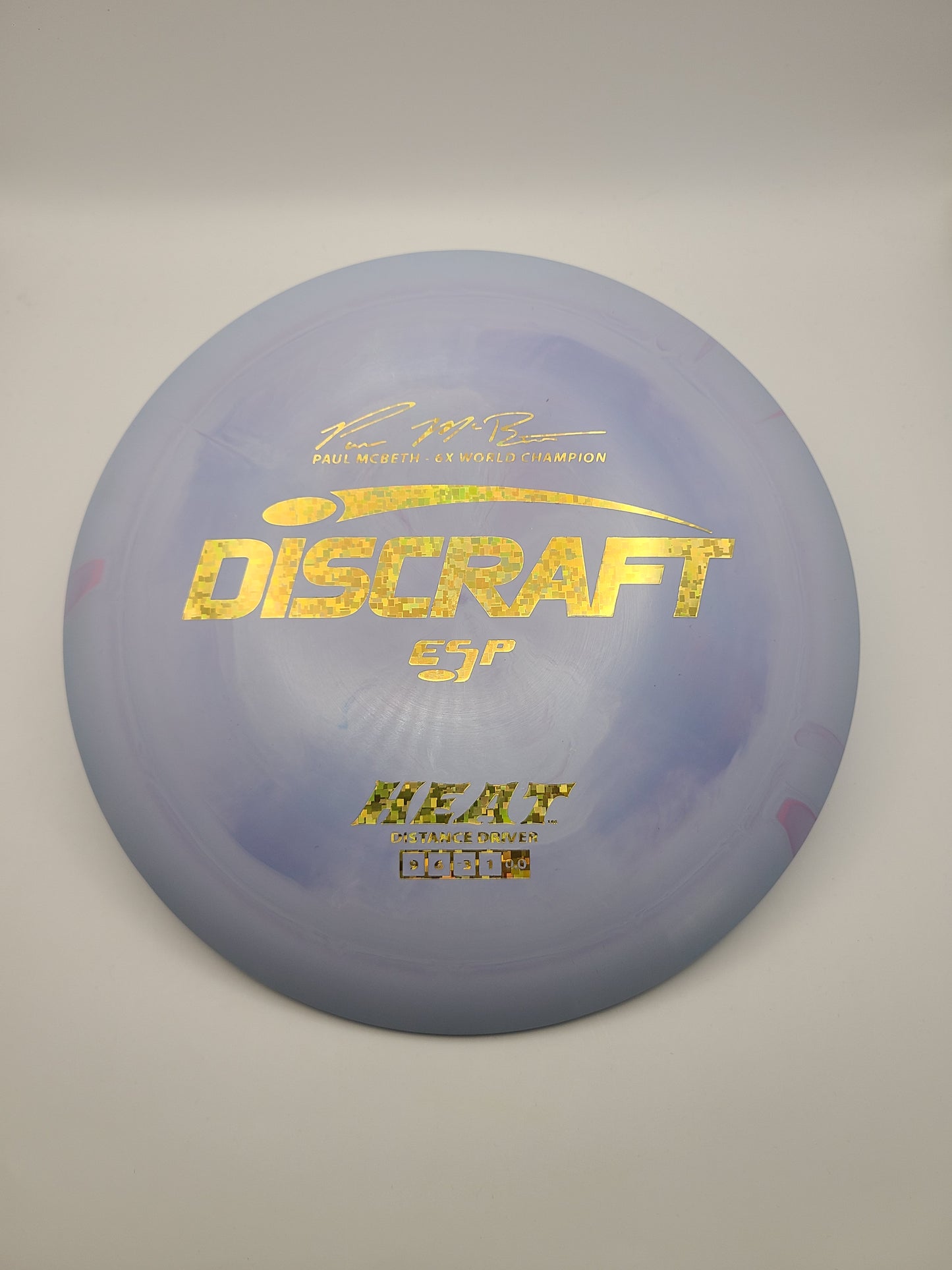 Discraft ESP Heat