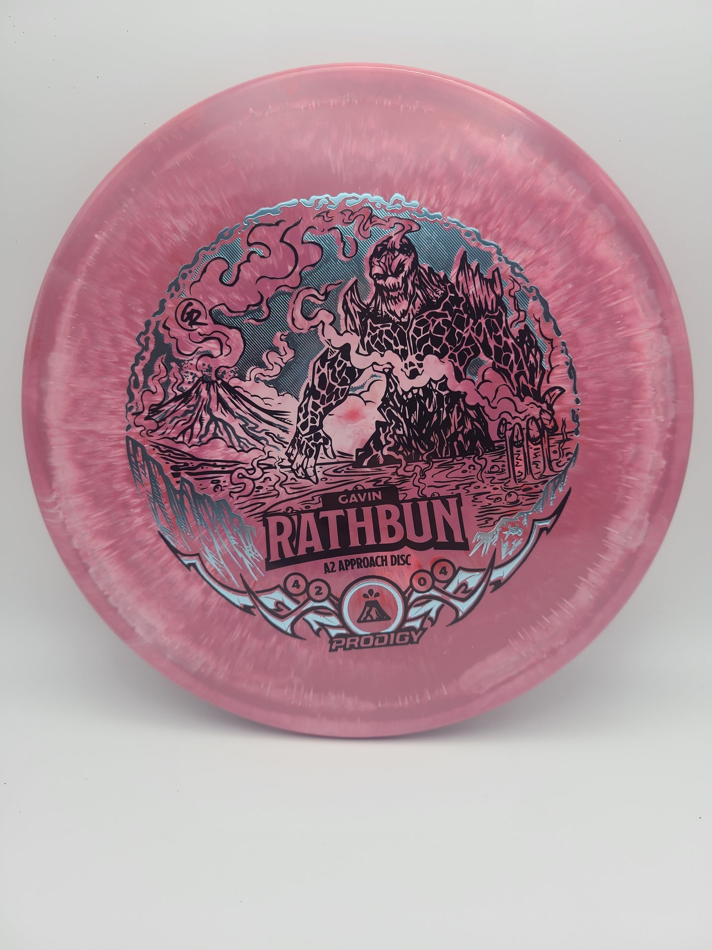 Prodigy 750 Spectrum A2 - Gavin Rathbum 2025 Signature Series