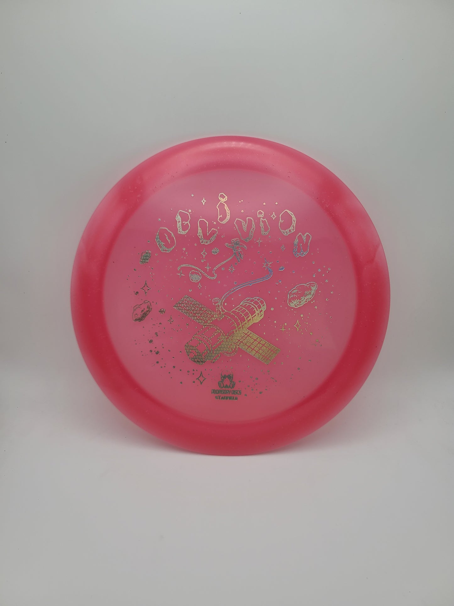 Doomsday Starfield Oblivion