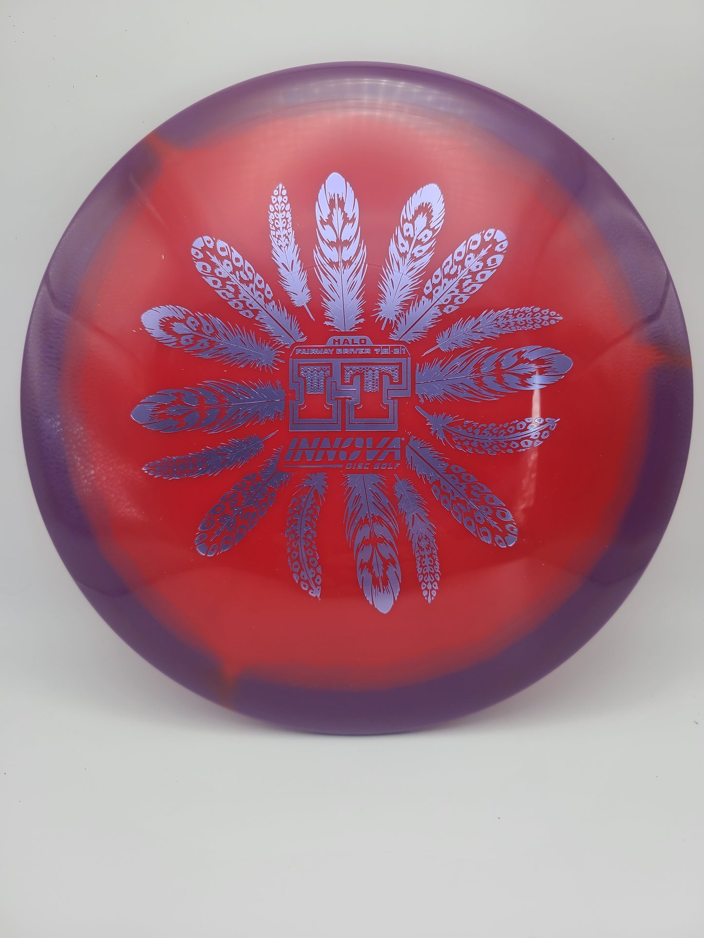 Innova Halo Star IT 7/6/-2/1