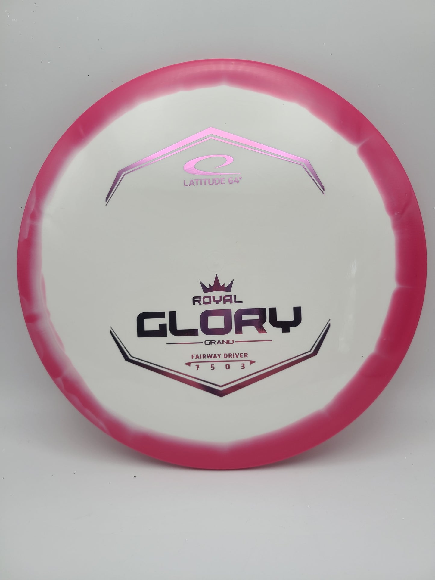 Latitude 64 Grand Glory 7/5/0/3