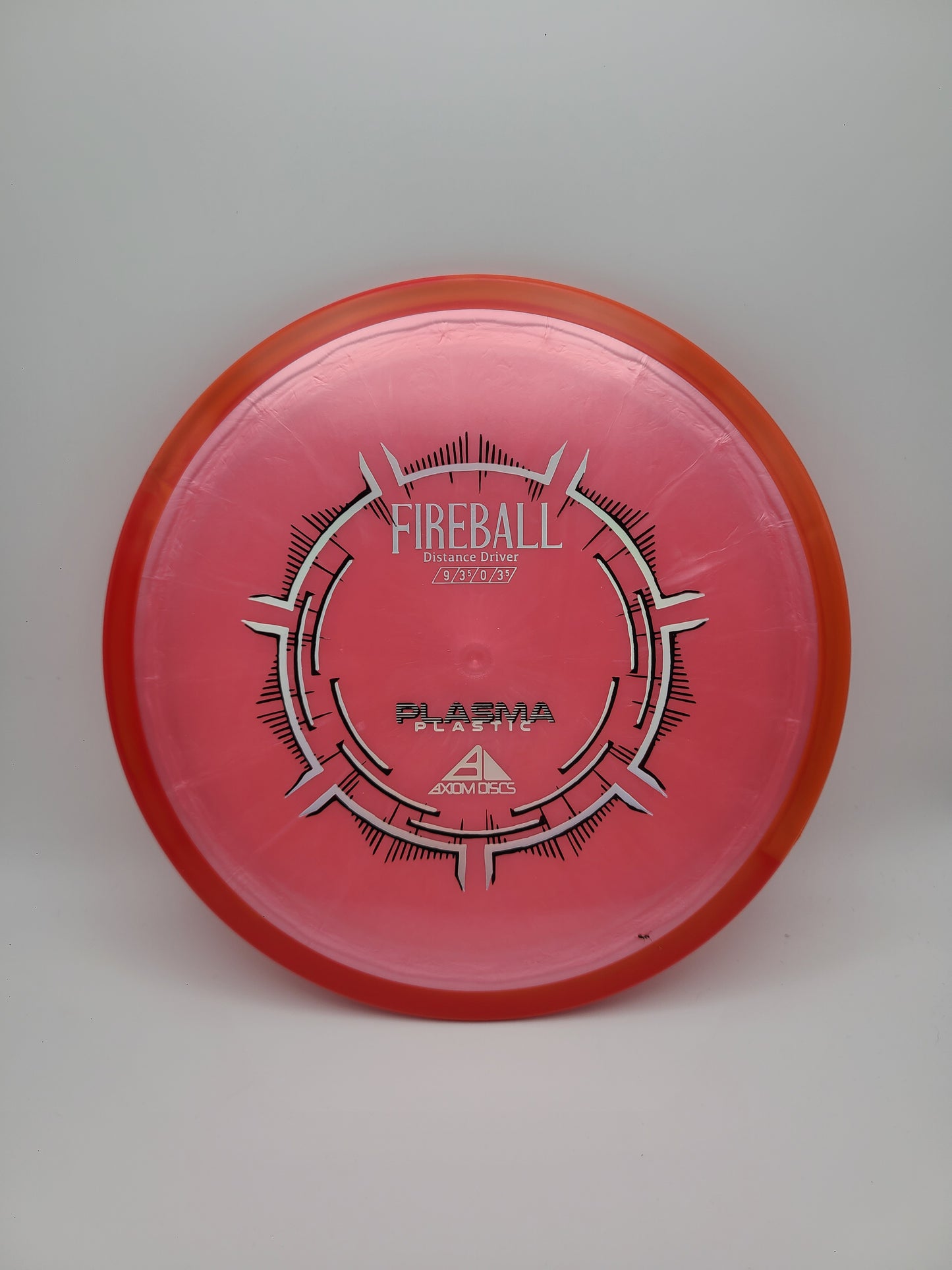 Axiom Plasma Fireball 9/3.5/0/3.5