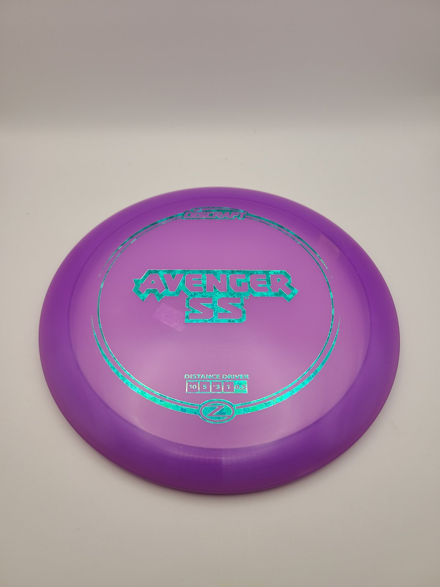 Discraft Z Avenger SS