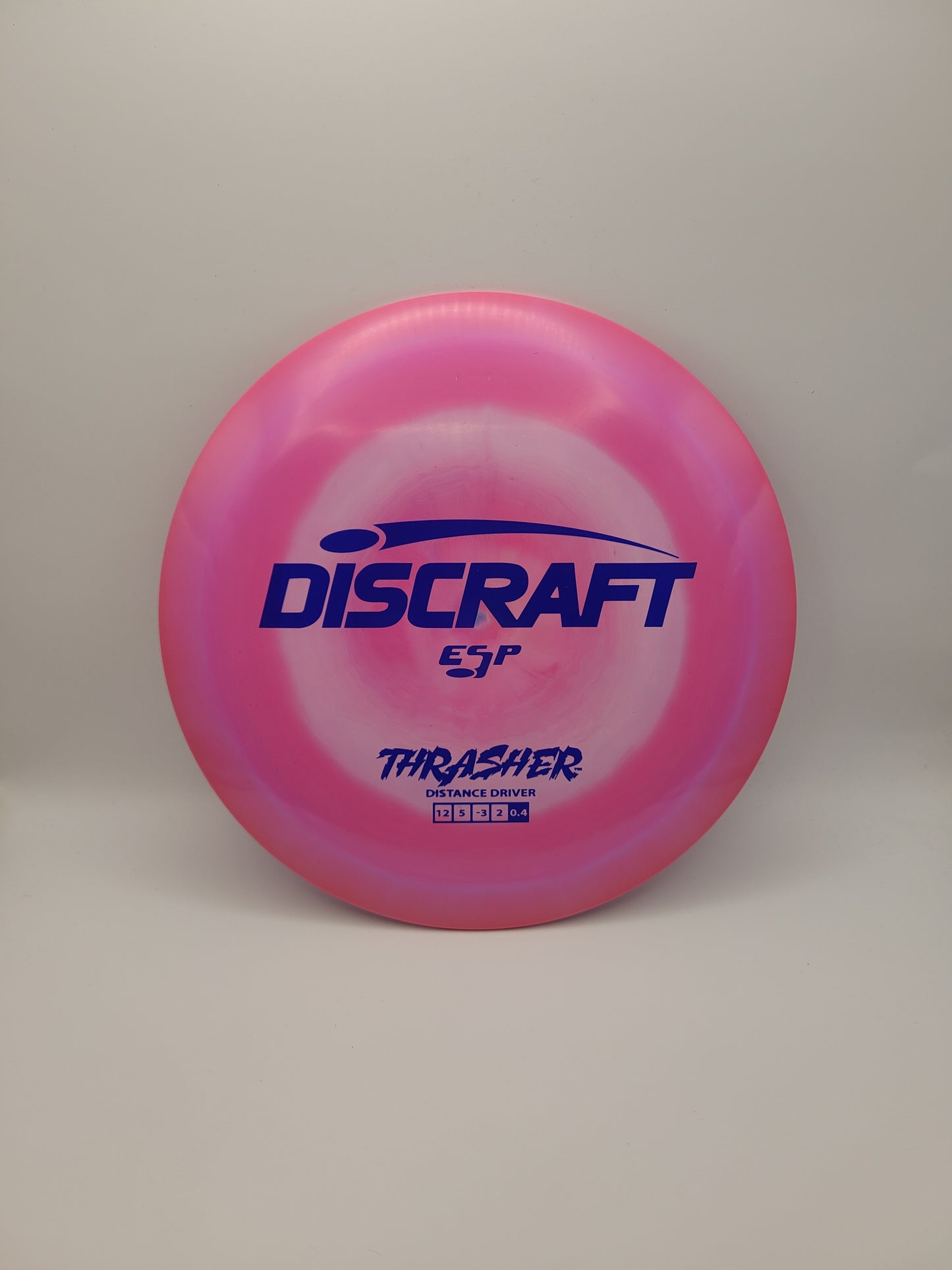 Discraft ESP Thrasher