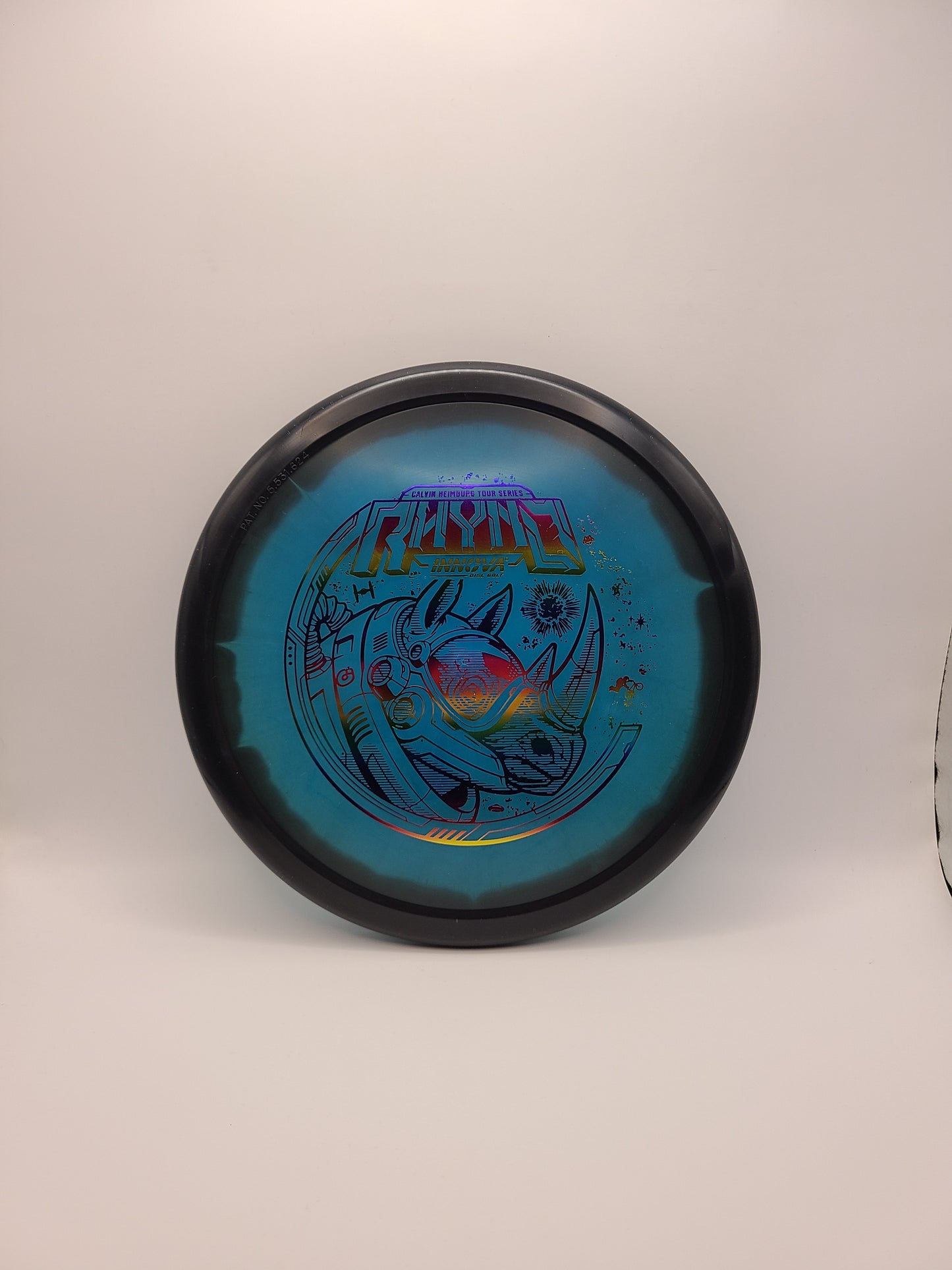 Innova Halo Champion Rhyno Calvin Heimburg Tour Series