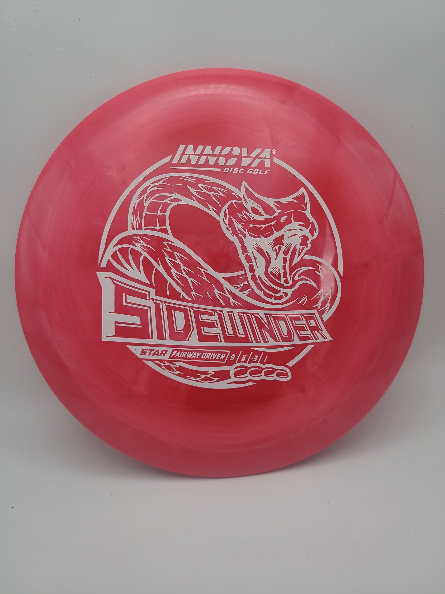 Innova Star Sidewinder 9/5/-3/1