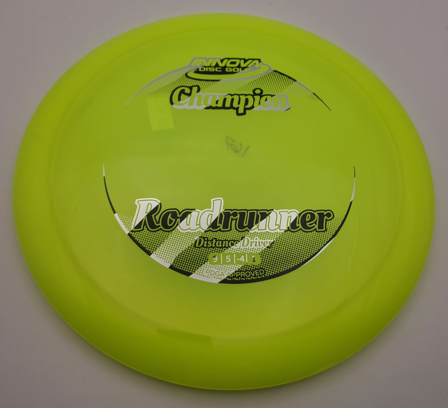 Innova Champion Roadrunner