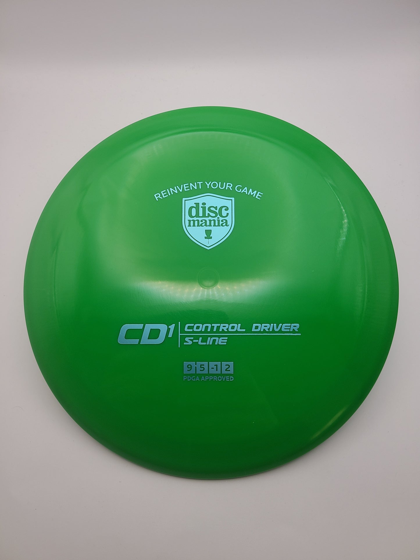 Discmania S-Line CD1