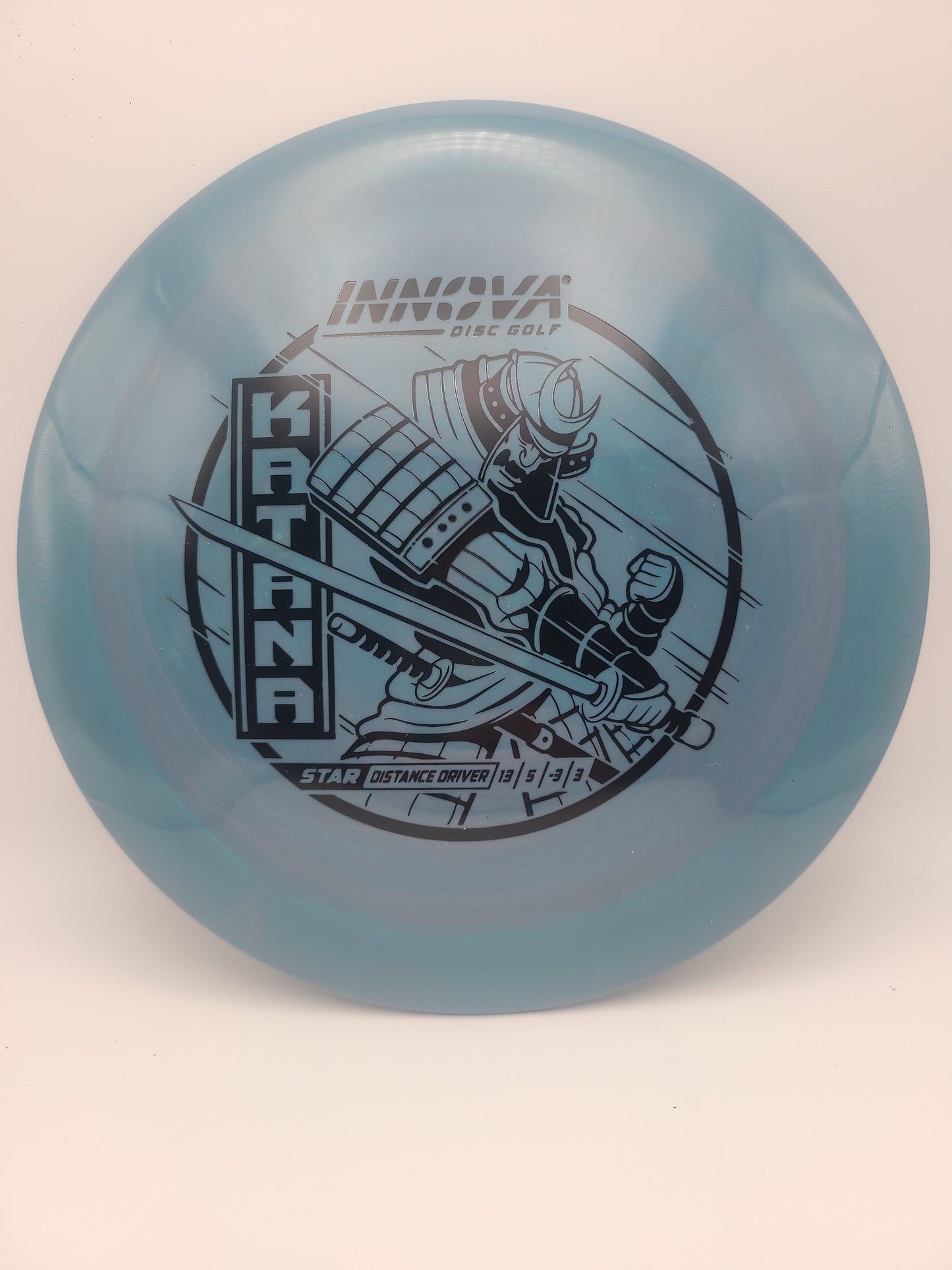 Innova Star Katana 13/5/-3/3