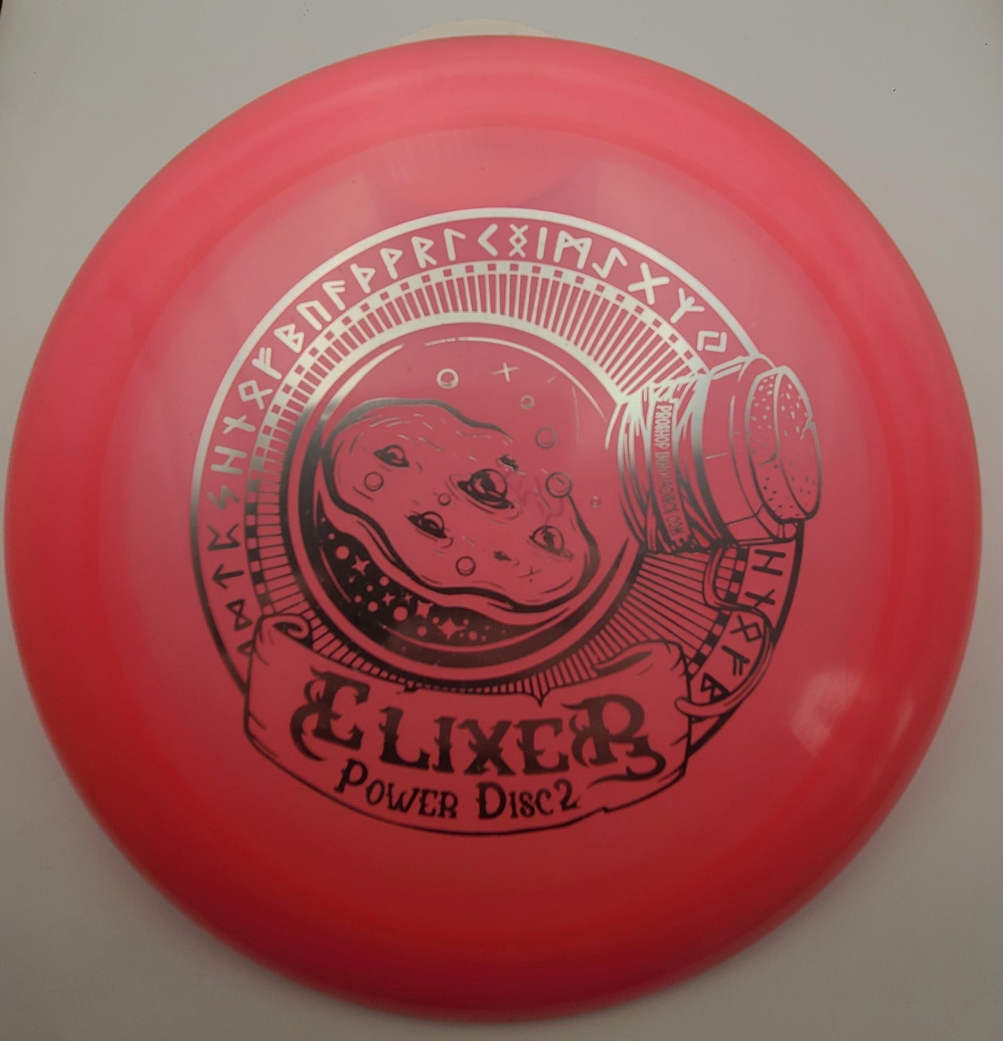 Innova Champion Elixer (PD2)