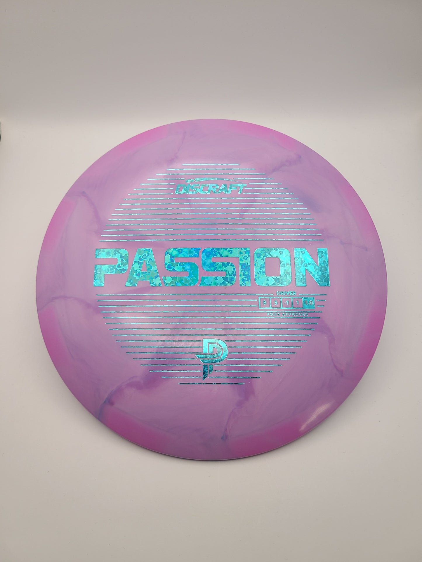 Discraft ESP Passion Paige Pierce