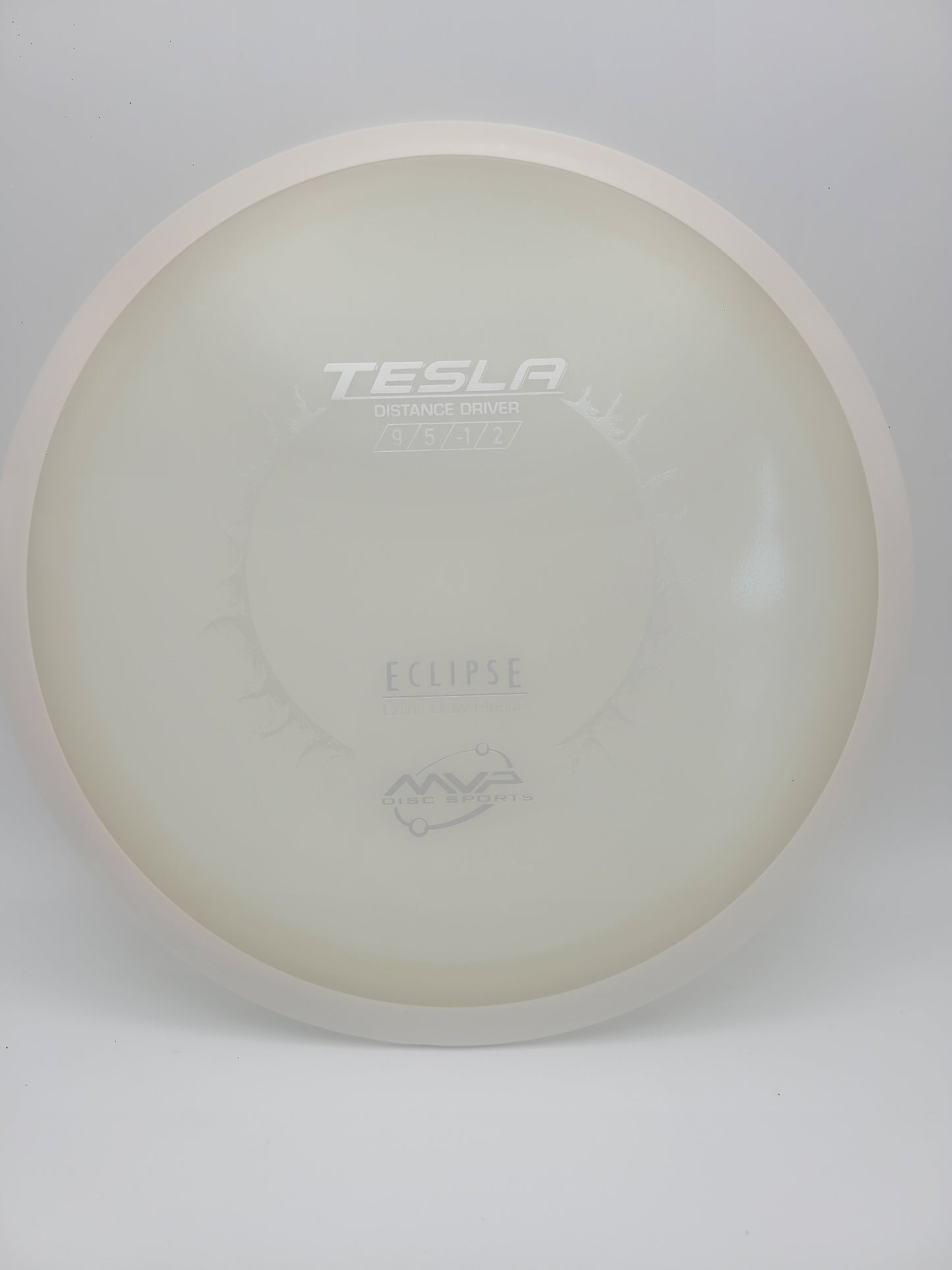 MVP Eclipse Color Glow Tesla 9/5/-1/2