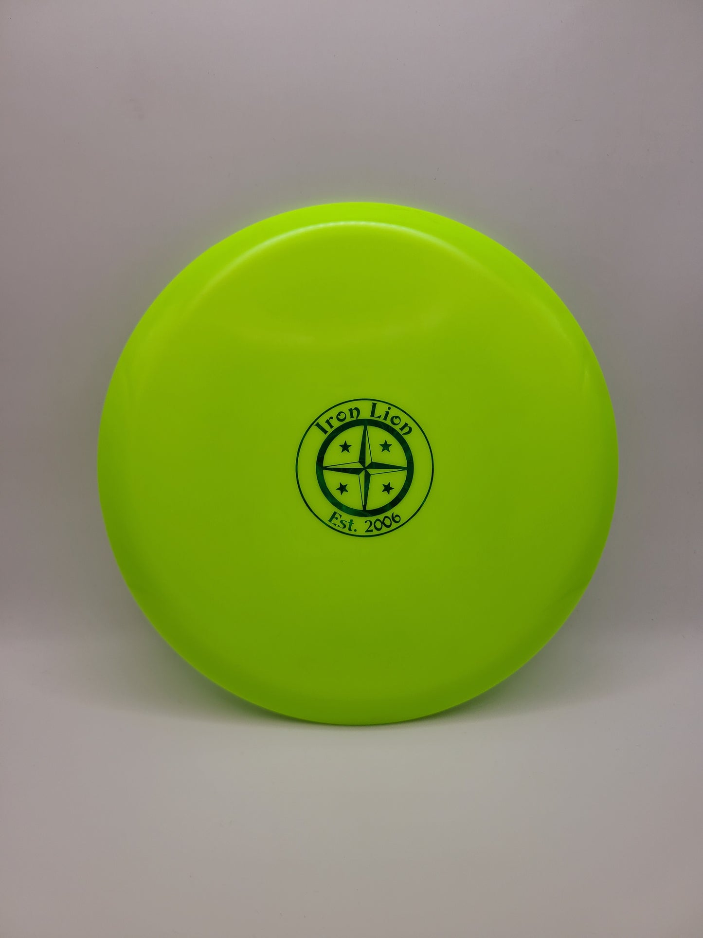 Innova Star Wombat3 Iron Lion Mini Star Stamp 5/6/-1/0
