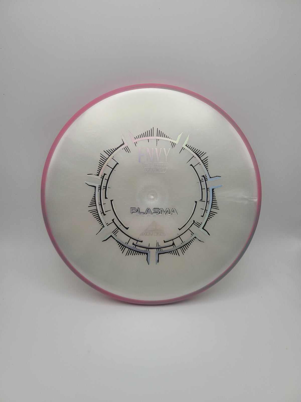 Axiom Plasma Envy Putt and Approach