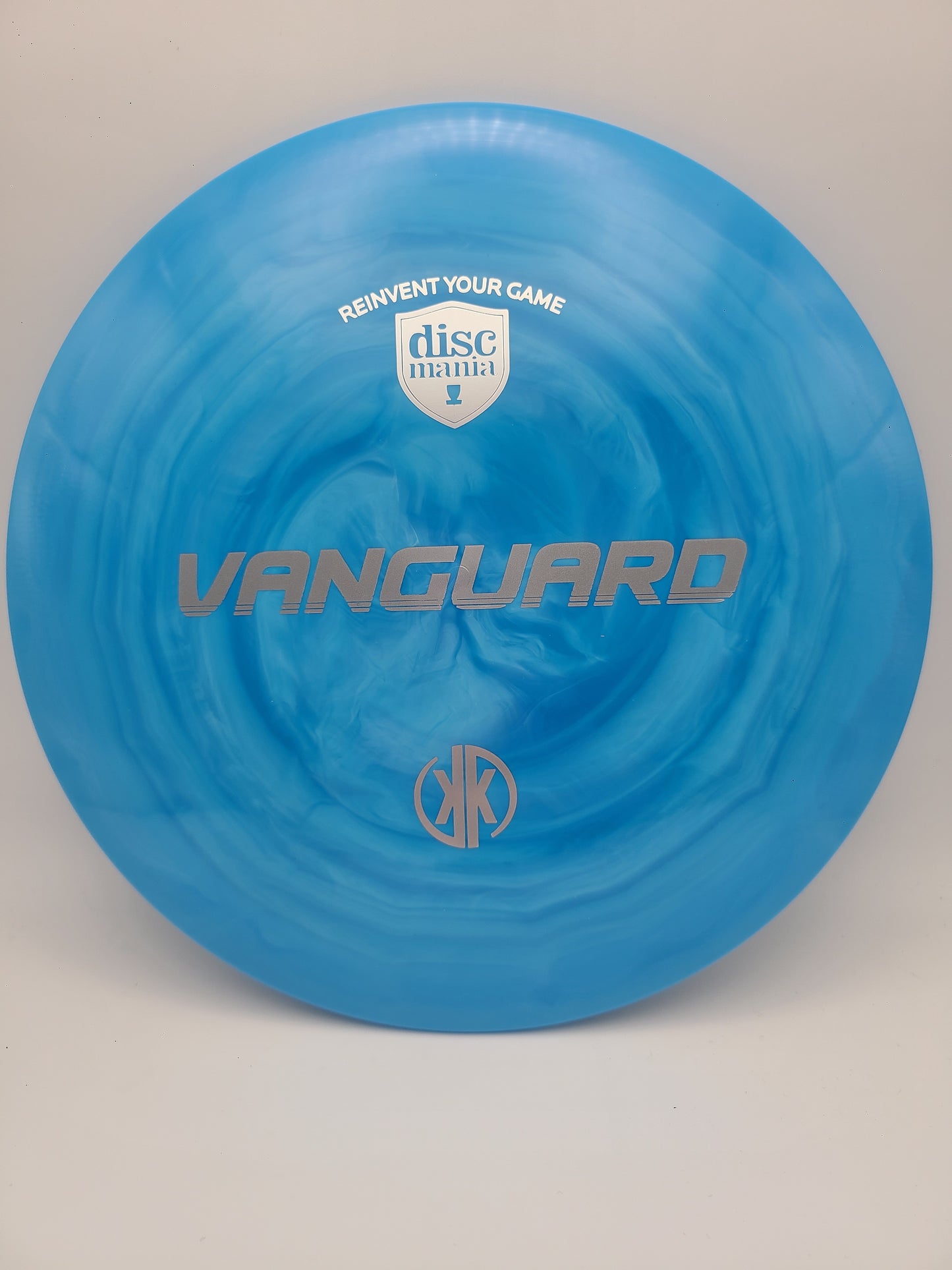 Discmania Swirl S-Line Vanguard - Kyle Klein Creator Series